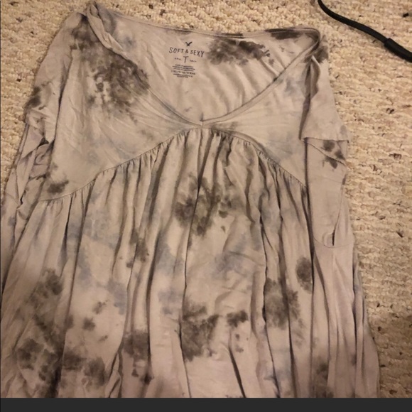 American Eagle Outfitters Tops - american eagle shirt